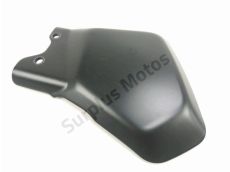 Habillage platine gauche