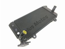 Radiateur eau gauche