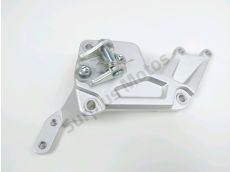 Platine avant droite