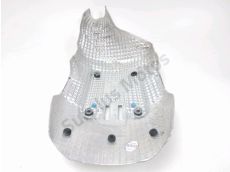 Habillage silencieux