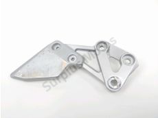 Platine avant droite