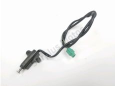 Contacteur de bequille