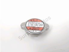 Bouchon de radiateur