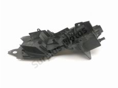 Passage de roue complet