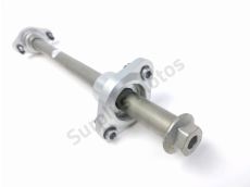 Axe de bras oscillant