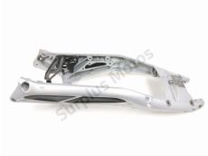 Boucle cadre arriere