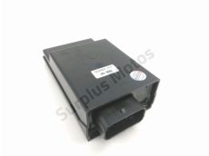 Boitier assistance de suspension
