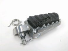 Repose pieds avant droit