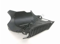 Sous face de carenage droit