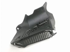 Sous face de carenage gauche