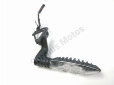 Clignotant arriere d