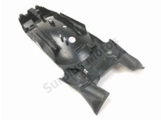 Passage de roue complet