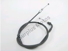 Cable d'accelerateur