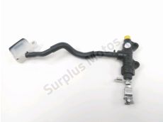 Maitre cylindre frein ar complet