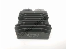 Regulateur de tension