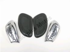 Habillage de reservoir