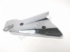 Habillage de cadre droit