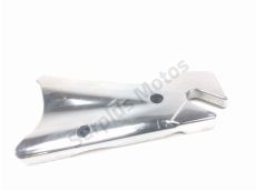 Habillage de cadre gauche