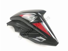 Carenage avant droit