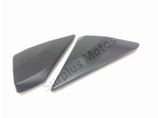 Cache lateral gauche