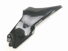 Flanc carenage gauche