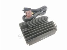 Regulateur de tension