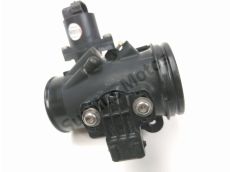 Corps d'injection gauche