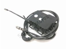 Cable d'accelerateur