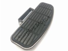 Platine avant droite