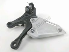 Platine avant droite