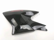 Carenage avant gauche