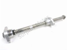 Axe de bras oscillant