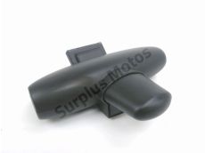 Feu eclairage de plaque