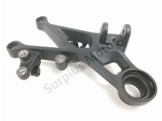 Platine avant droite