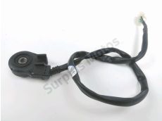 Contacteur de bequille