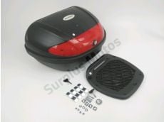 Top case