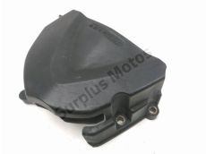 Couvercle pignon sortie boite