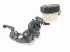 Maitre cylindre frein av complet