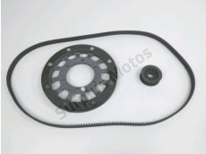 Kit transmission complet