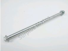 Axe de bras oscillant