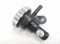 Bouchon de radiateur