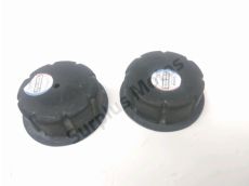 Silent bloc de reservoir