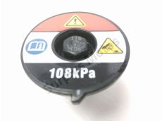 Bouchon de radiateur