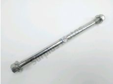 Axe de bras oscillant