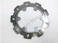 Disque frein arriere