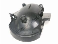 Passage de roue complet