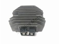 Regulateur de tension