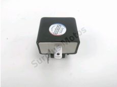 Relais boitier electrique