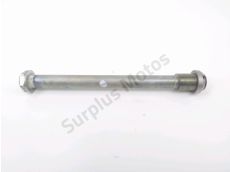 Axe de bras oscillant