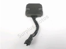 Regulateur de tension